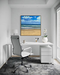 Maroochydore Summer
