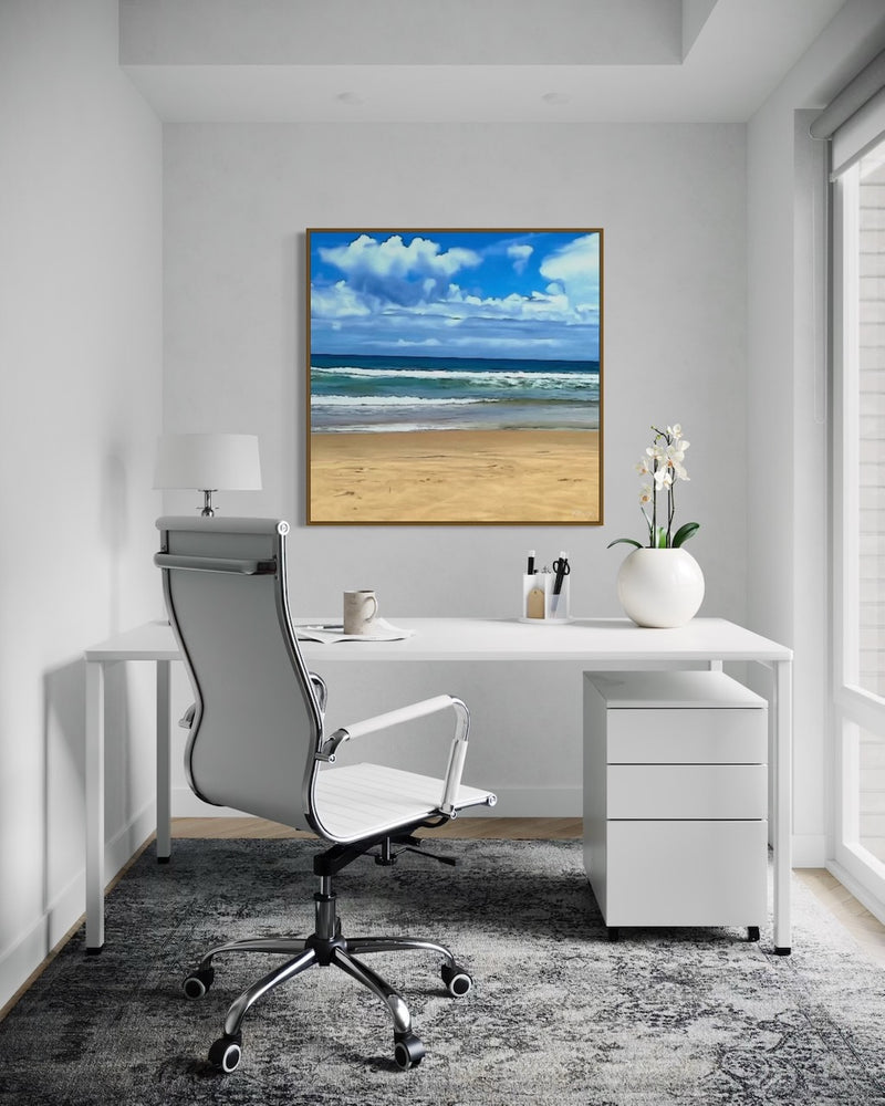 Maroochydore Summer