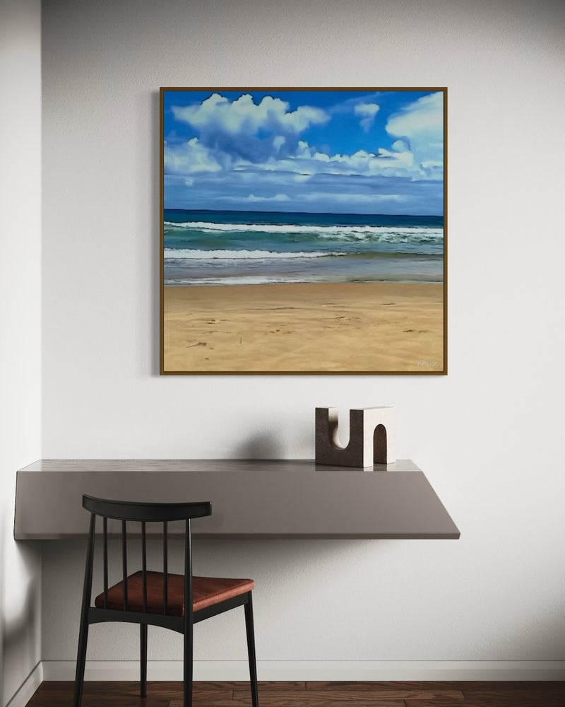 Maroochydore Summer