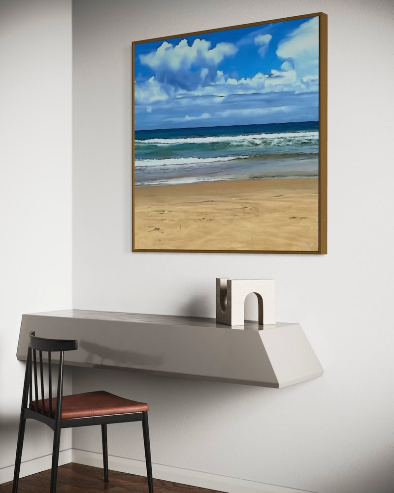 Maroochydore Summer