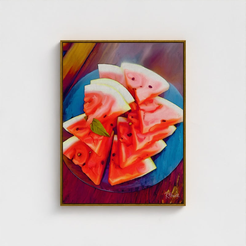 Summer Slice