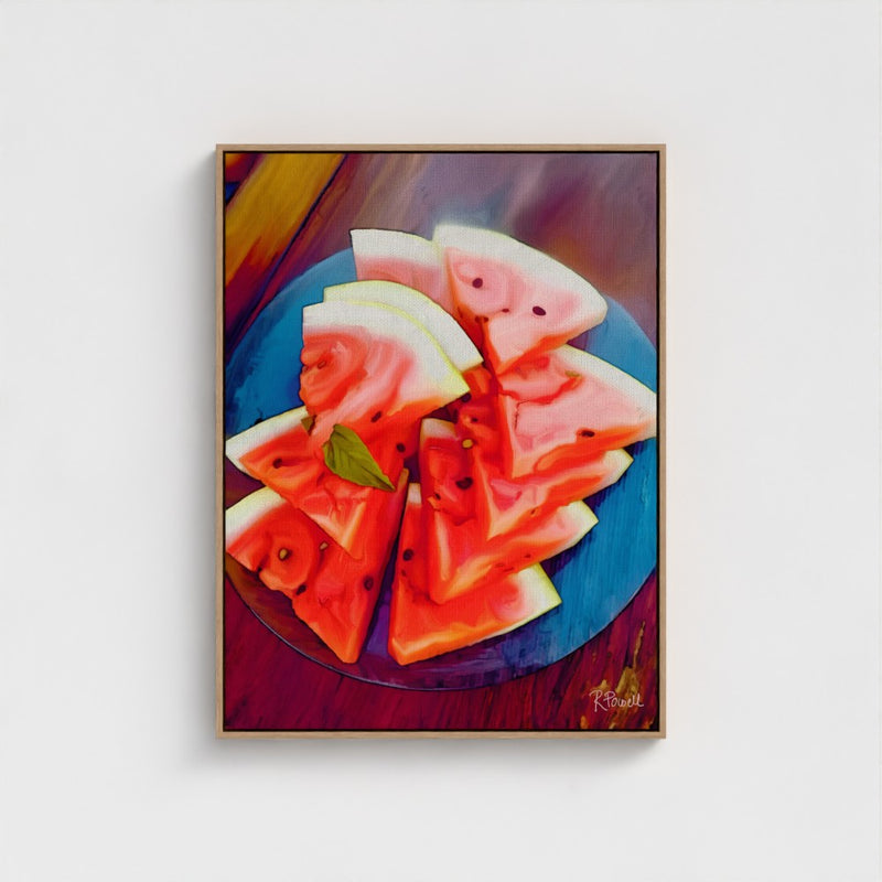 Summer Slice