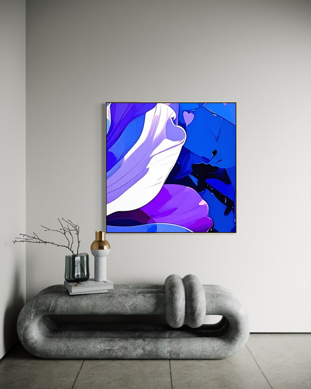 Violet Heart