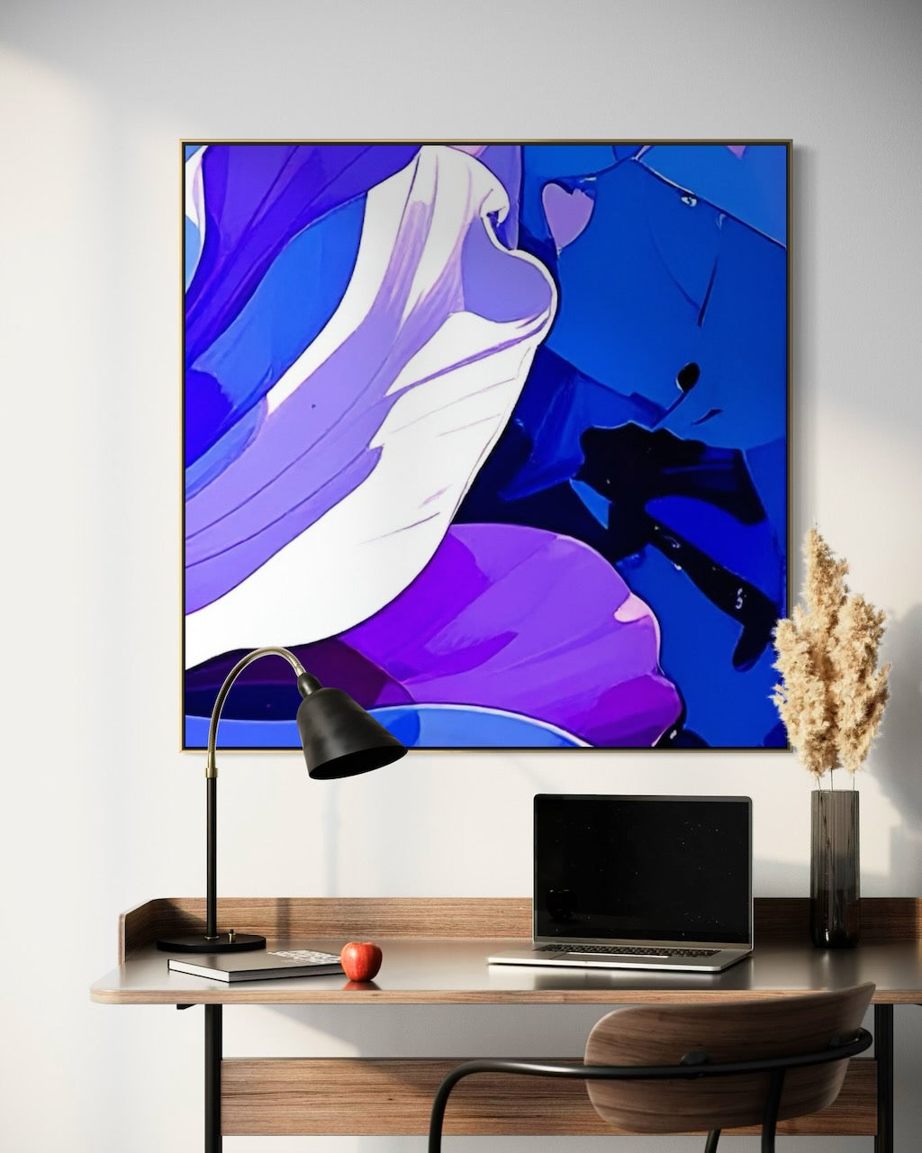 Violet Heart