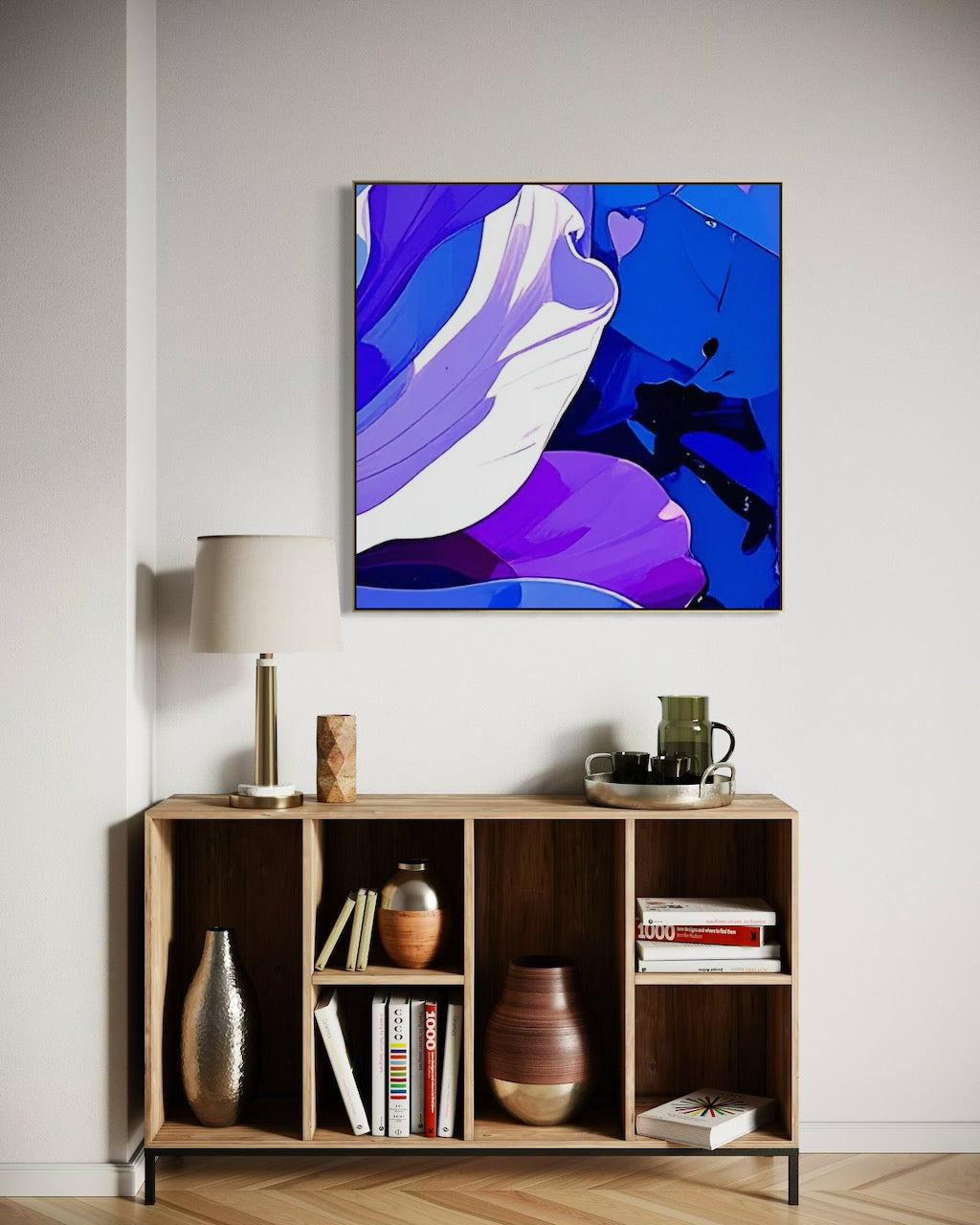 Violet Heart