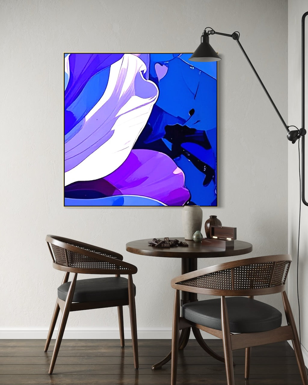 Violet Heart