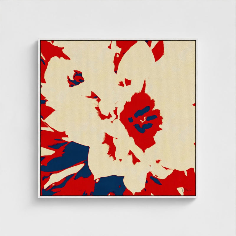 Bold Bloom