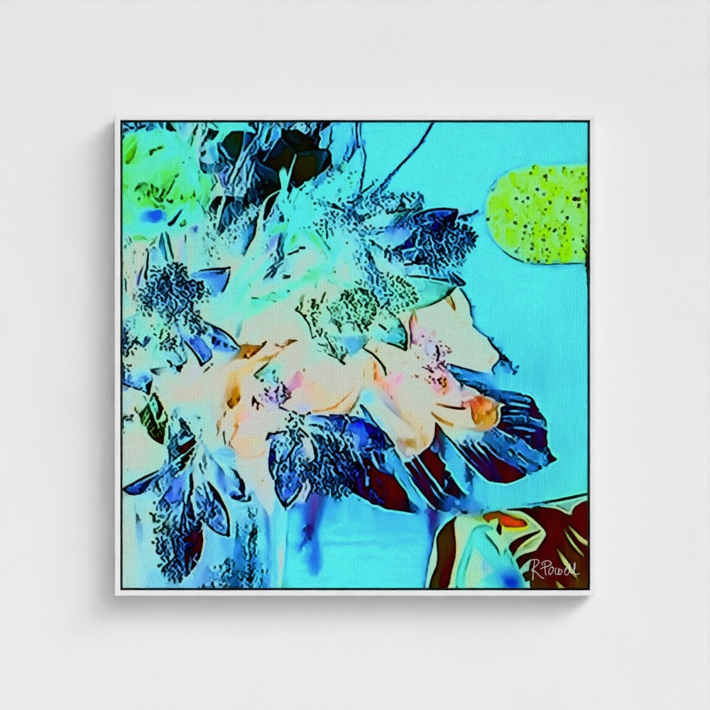 Electric Garden