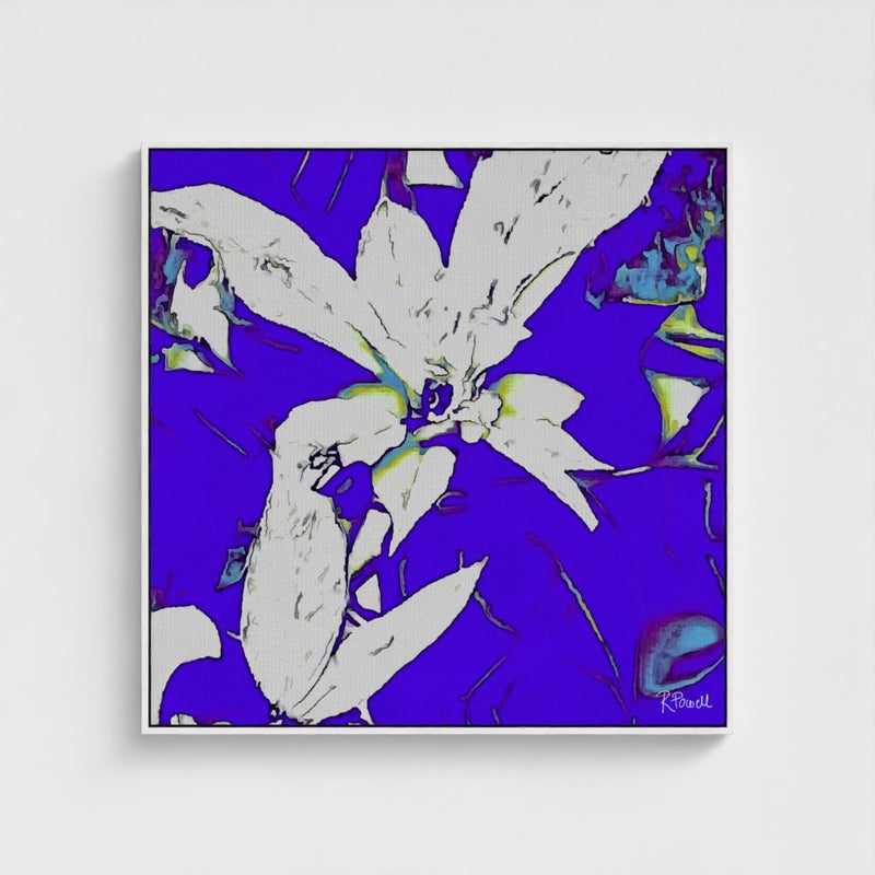 Ultraviolet Lily