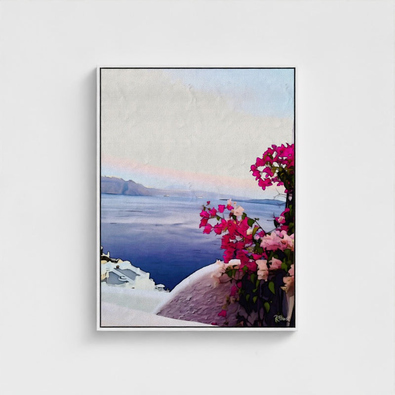 Grace in Bloom