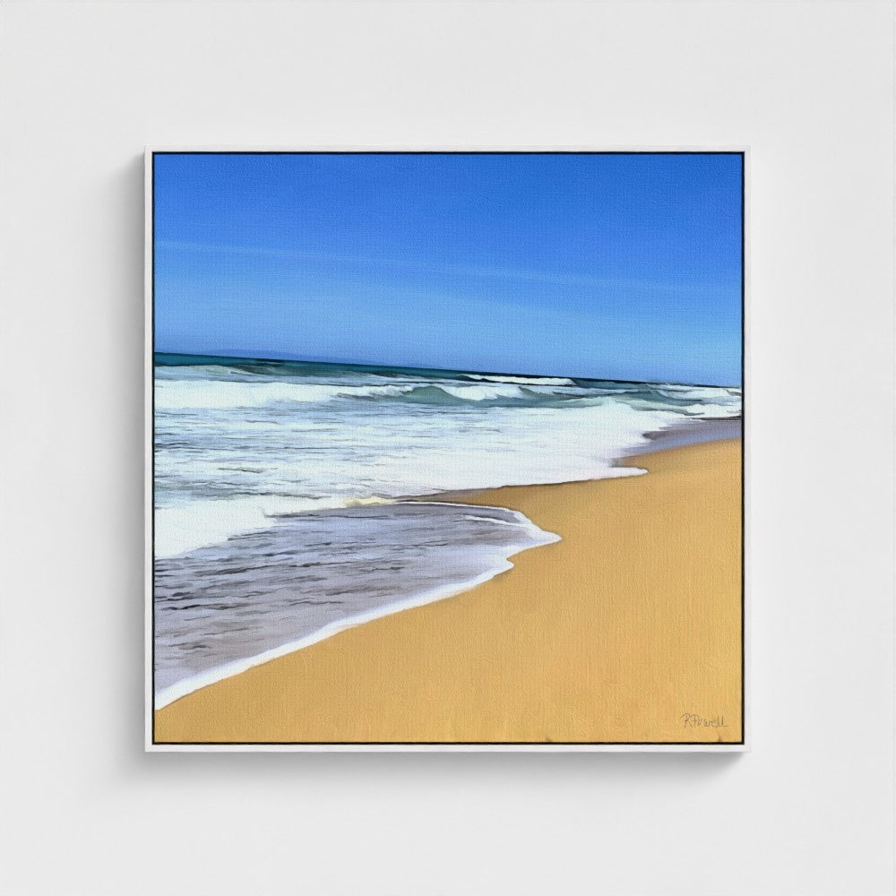 Praia de Melides